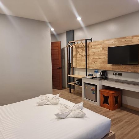 Diva Boutique Hotel Patong 外观 照片