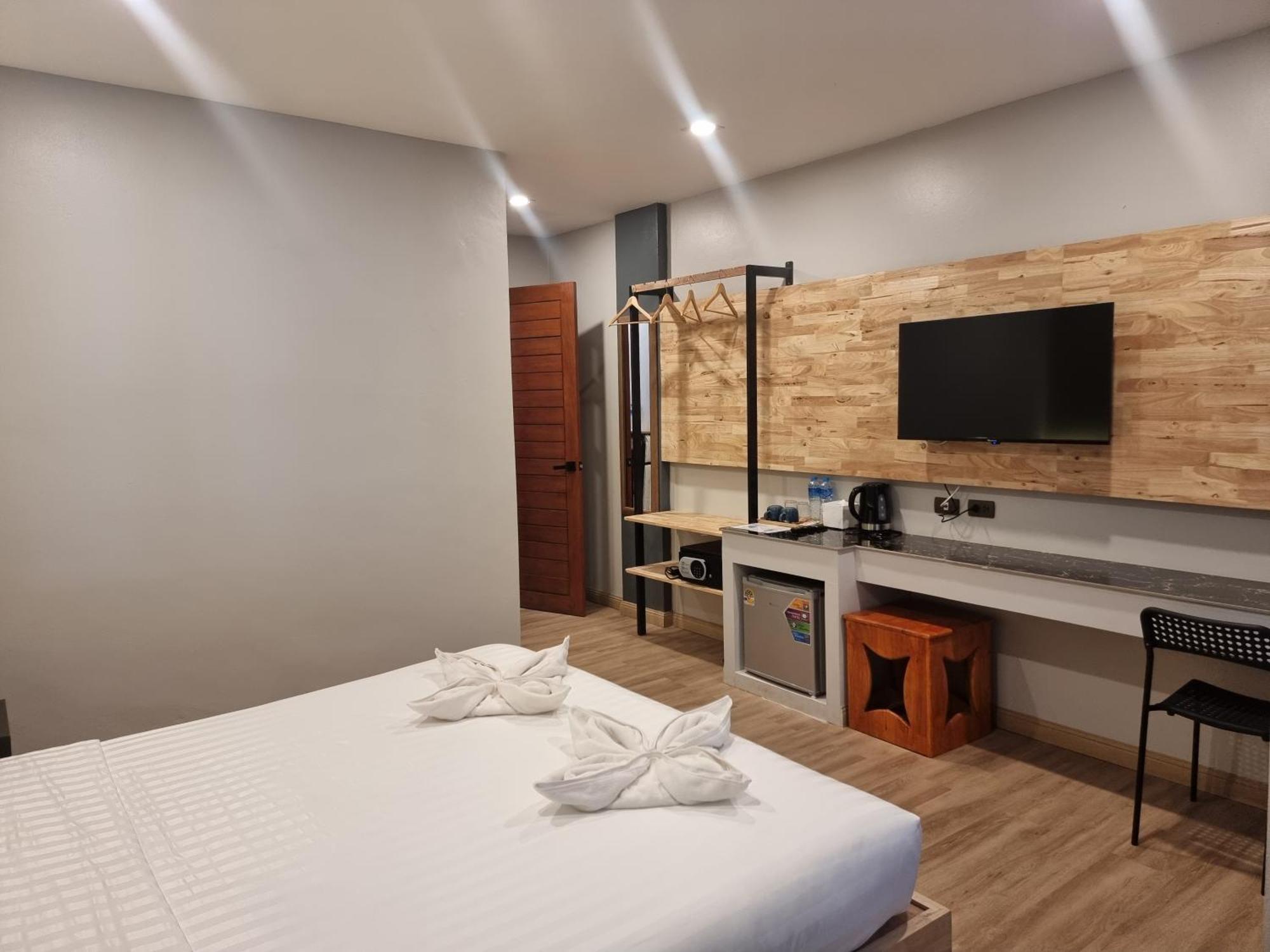 Diva Boutique Hotel Patong 外观 照片