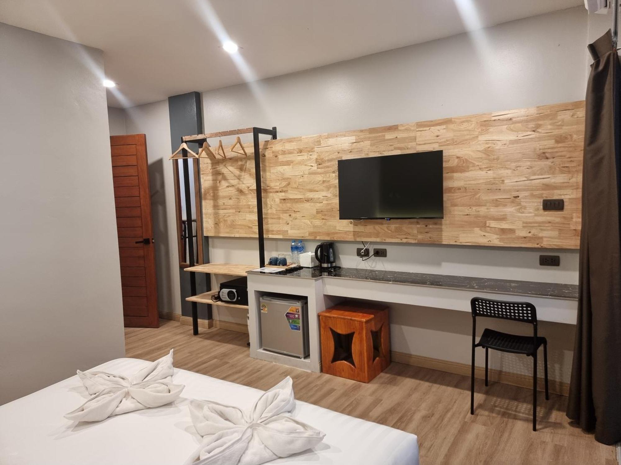 Diva Boutique Hotel Patong 外观 照片