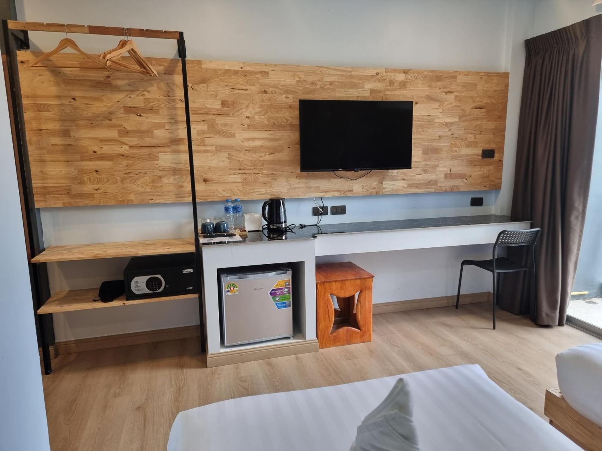 Diva Boutique Hotel Patong 外观 照片