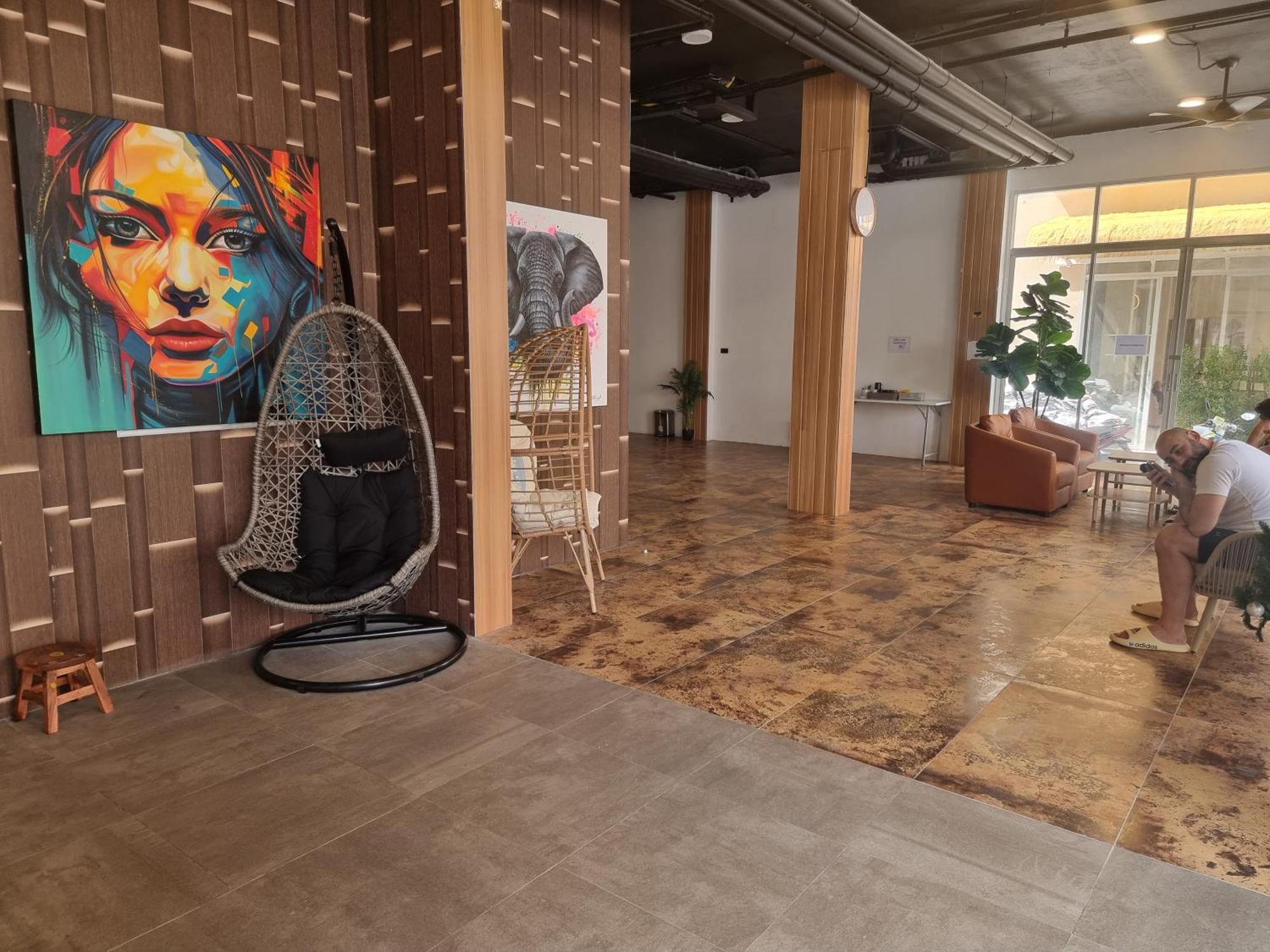 Diva Boutique Hotel Patong 外观 照片